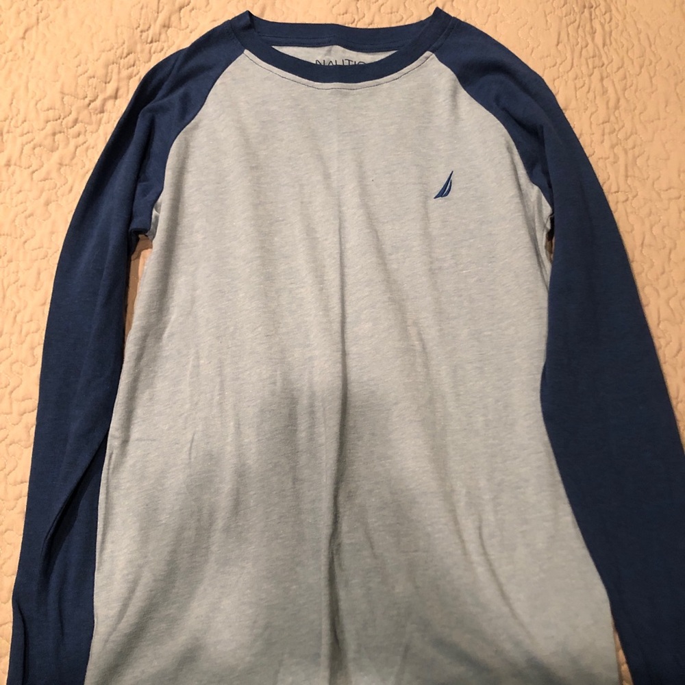 Nautica long sleeve